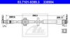 ATE 83.7101-9399.3 Brake Hose